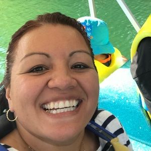 Meet your Posher, Massiel